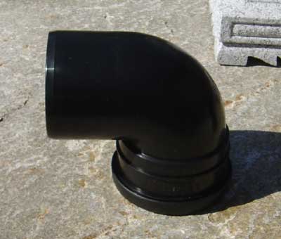 Albu 110mm 90˚