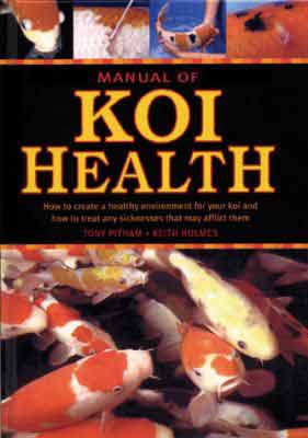 Koi Health