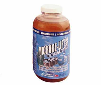 Microbe-Lift super start 1 liter