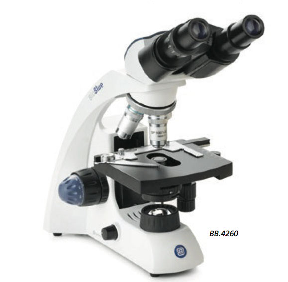 Mikroskop BB.4260