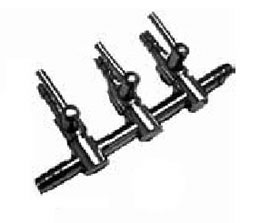.4mm 3 veisventil