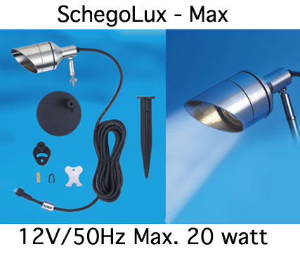 SchegoLux-max 5 watt