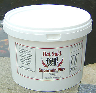 Supermin Plus 1kg